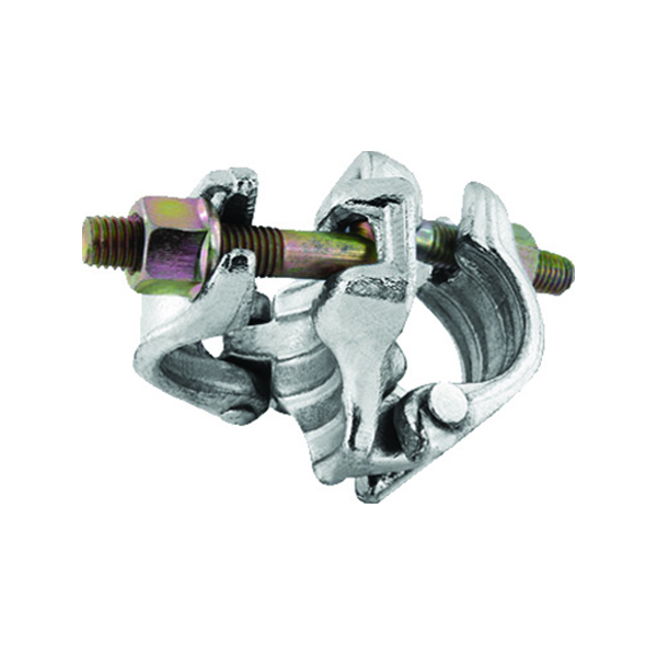 은 단조 스캐 폴딩 커플러