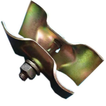 영국 프레스 비계 커플러 펜싱 클램프